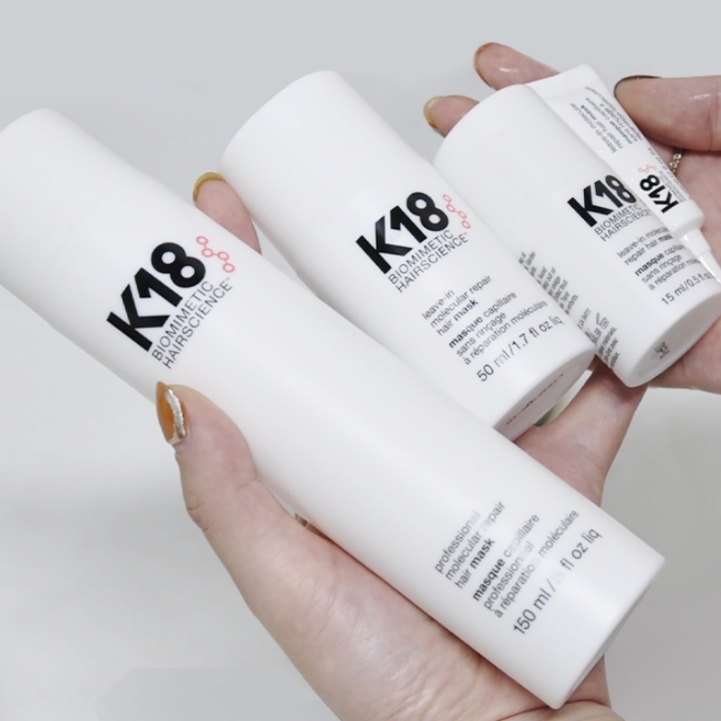 Hair Care K18 - K18 50ml Saça Bırakılan Moleküler Keratin