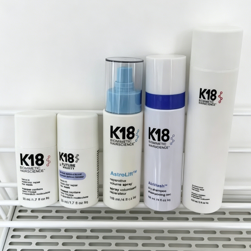 Hair Care K18 - Fashion 50ml 150ml K18 Orijinal Bakım
