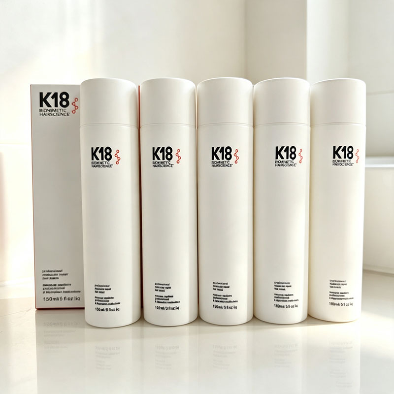 Hair Care K18 - Moda Markası K18 Marka Saç Bakım