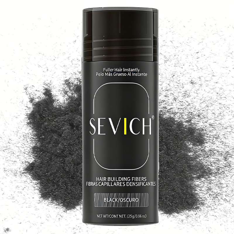 Hair Care Keratin - Sevich Saç Lifleri Tozu 25g Keratin