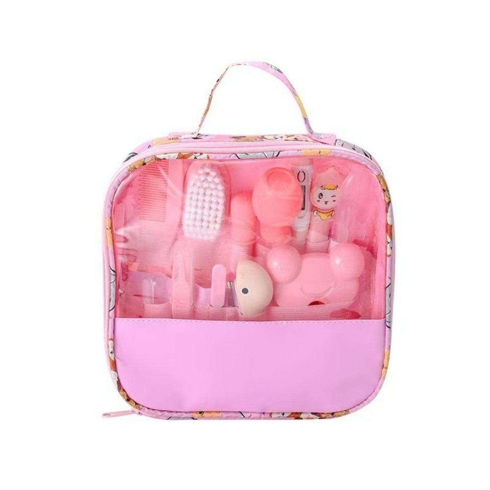 Hair Care Baby - 13 Parça/Set Çok Fonksiyonlu Bebek Bakım
