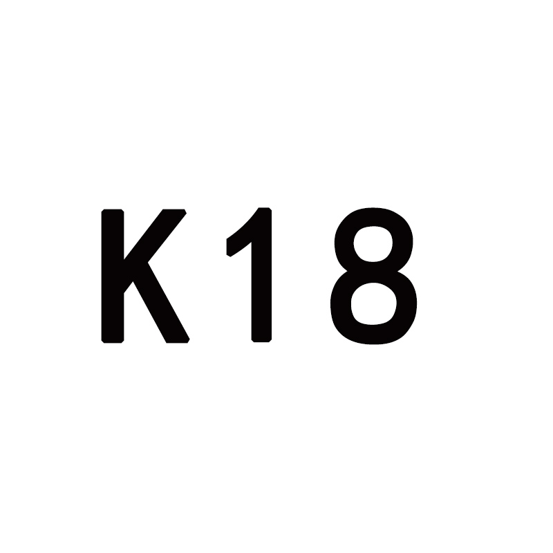 Hair Care K18 - 50ml K18 bırakın-in moleküler onarım saç