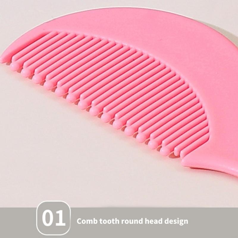Hair Care Baby - M89C Yürümeye Başlayan Saç Bakım Seti