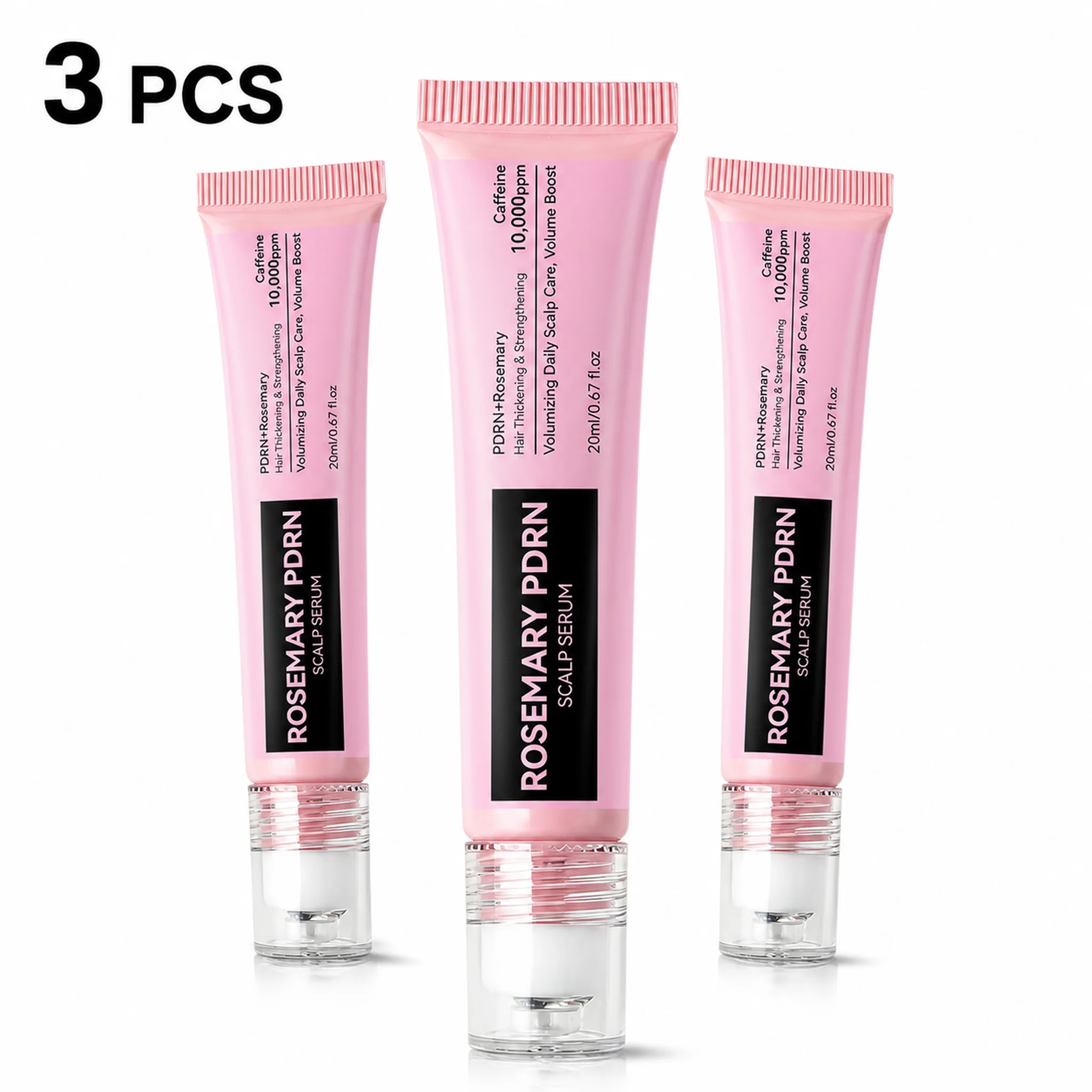 Split End Repair Serum - Saç Esansı Serumu Kökleri Güçlendirir, Saç