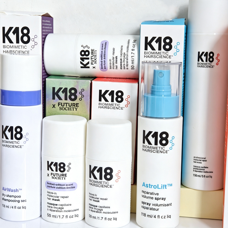 Hair Care K18 - K18 AstroLift Onarıcı Hacim Verici Sprey