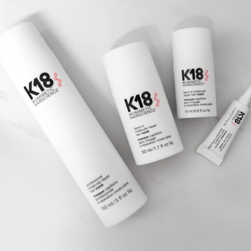 Hair Care K18 - 2026 En Çok Satan K18 150ml