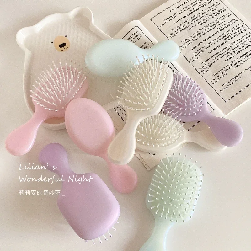 Hair Care Baby - 1 Parça Küçük Yürümeye Başlayan Kız