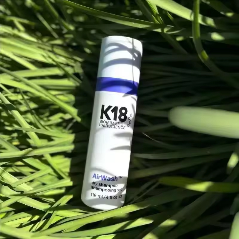 Hair Care K18 - Orijinal K18 AirWash Kuru Şampuan 118ml