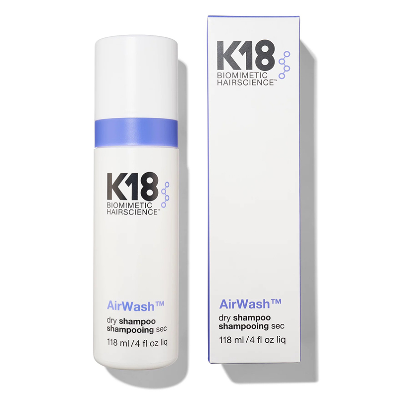 Hair Care K18 - Orijinal K18 AirWash Kuru Şampuan 118ml