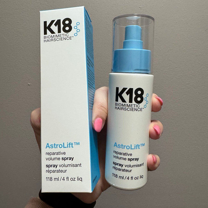 Hair Care K18 - K18 118ML AstroLift Durulanmayan Moleküler Onarıcı
