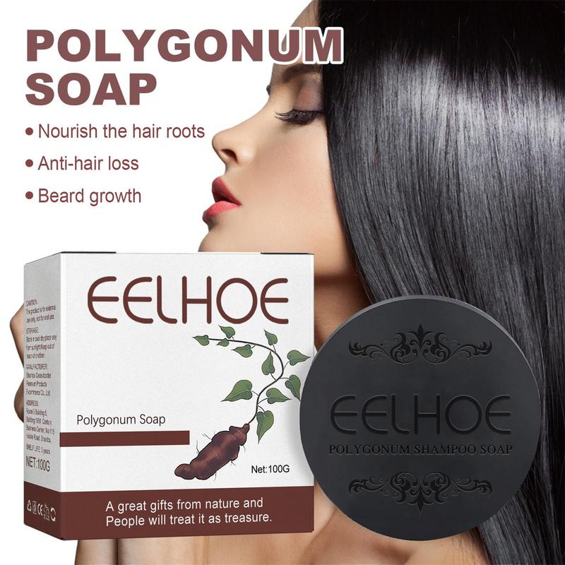 Hair Care Organic - 100g Bitkisel Saç Büyüme Anti Saç