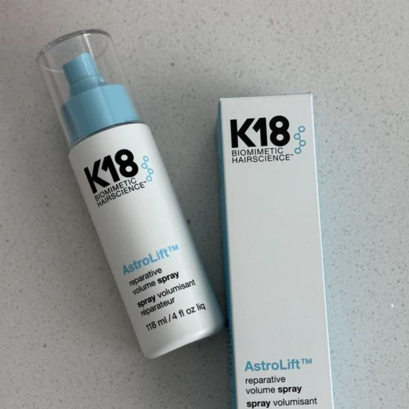 Hair Care K18 - Fashion K18 Saç Bakım Ürünleri 118ml