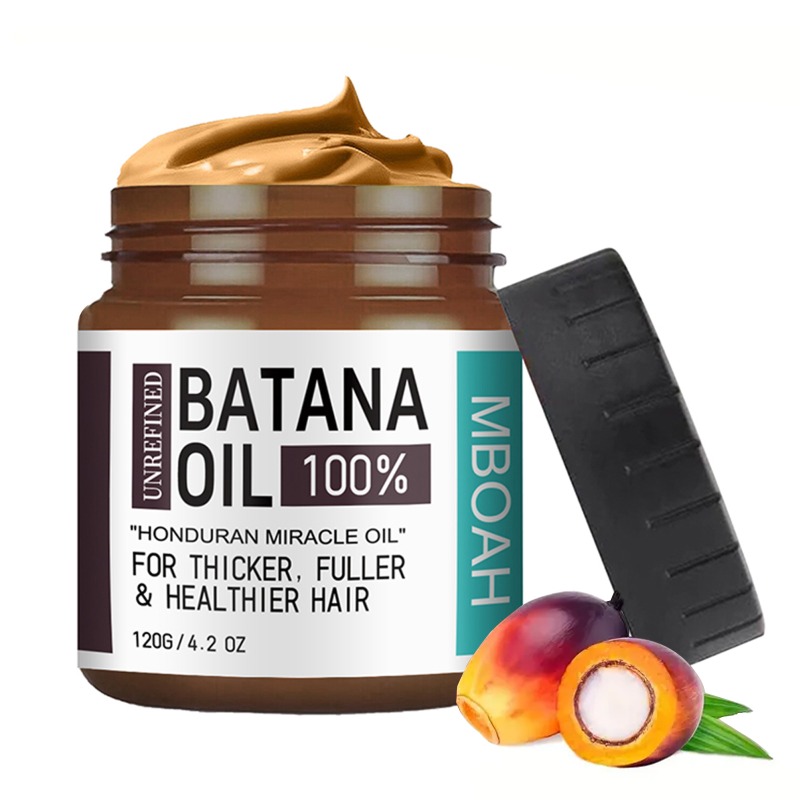 Split End Repair Serum - Batana Yağı Saç Bakım Serumu Besleyici