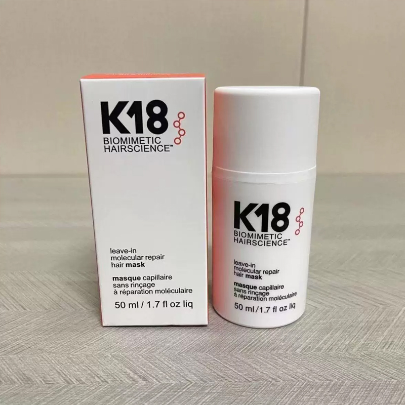 Hair Care K18 - 2026 Çok Satan K18 50ml 150ml