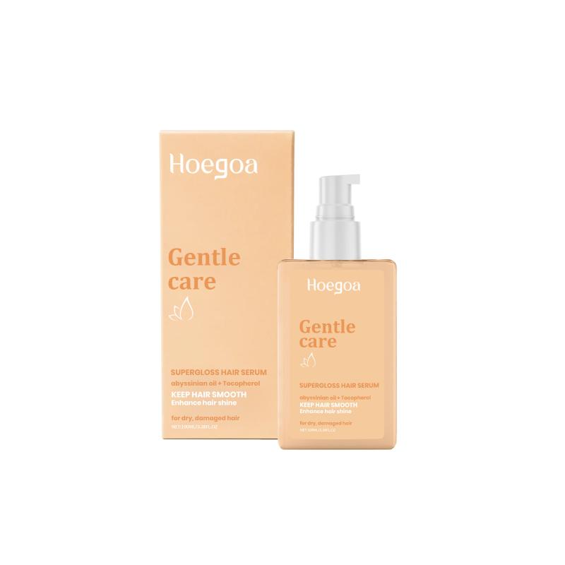 Split End Repair Serum - Kırık Uçları Onarıcı Nemlendirici Saç Yağı,
