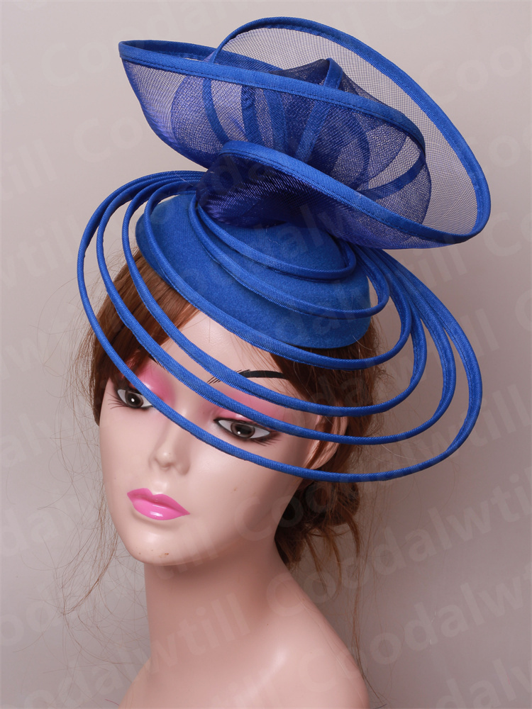 Kilise Fascinator Şapka Düğün  - Hair Net Invisible incelemesi ve fiyatı