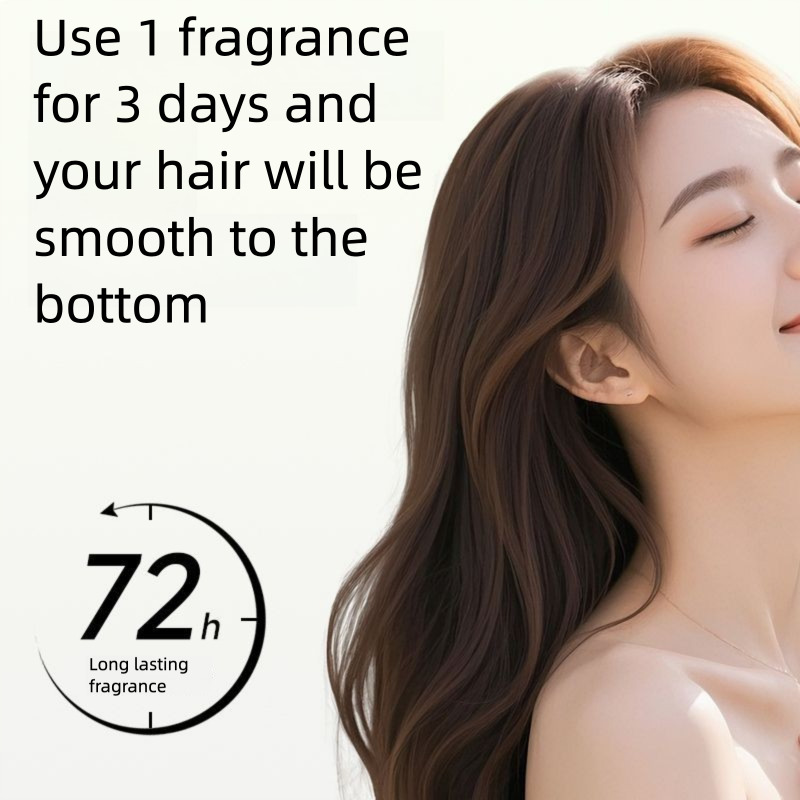 Kadınlar İçin Bakım Temelini O - Hair Care Fragrance Essential Oil incelemesi ve fiyatı