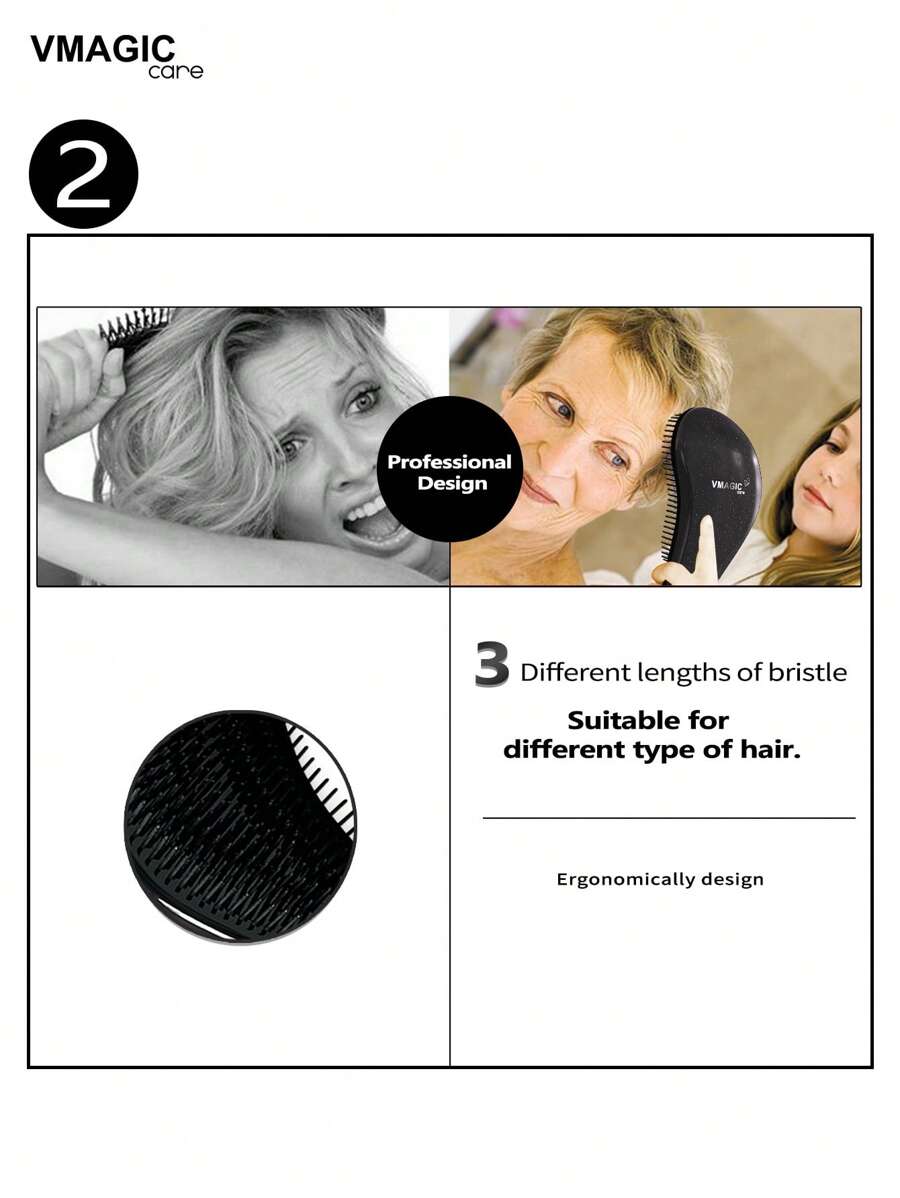 SGIAWETA-VMAGIC care Siyah Ren - Hair Care Or Haircare incelemesi ve fiyatı