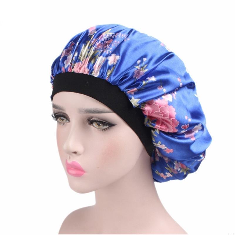 Pürüzsüz Saç Bonnet Geniş Kena - Hair Care Night Routine incelemesi ve fiyatı