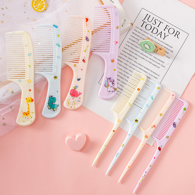 2 adet Set Karikatür çocuk Tar - Hair Care Baby incelemesi ve fiyatı