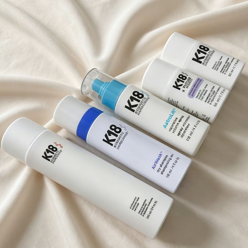 Fashion 50ml 150ml K18 Orijina - Hair Care K18 incelemesi ve fiyatı