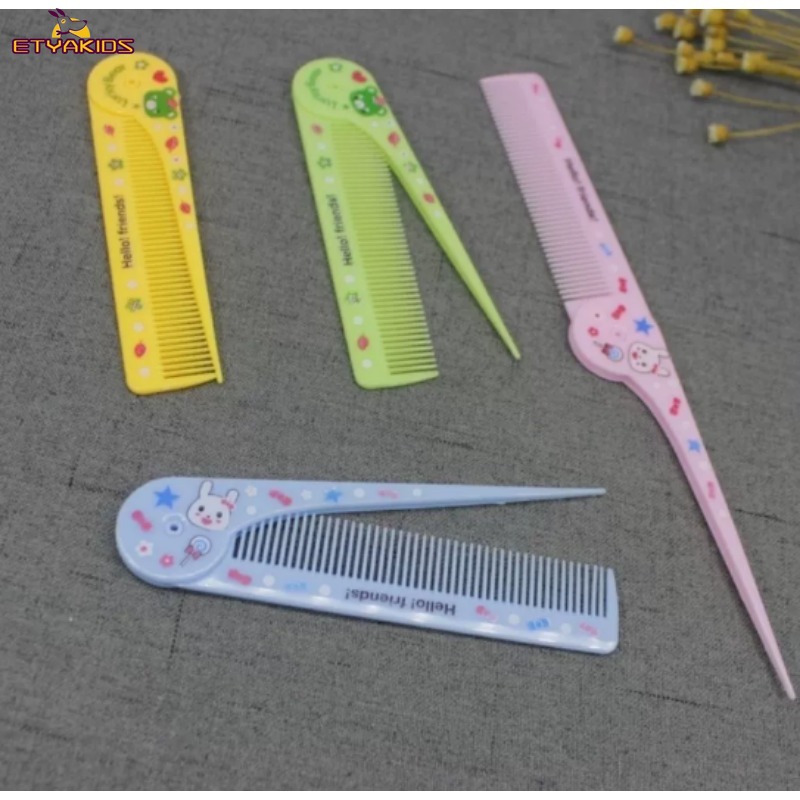 Karikatür Bebek Çocuk Katlanır - Hair Care Baby incelemesi ve fiyatı