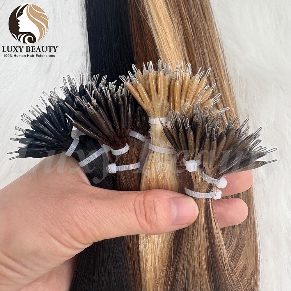 Nano Yüzükler Mikro Bağlantıla - Hair Care Keratin incelemesi ve fiyatı