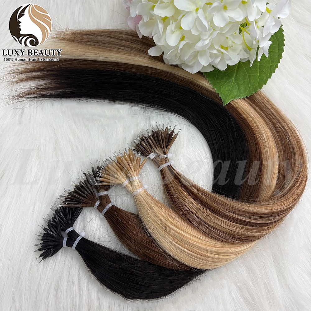 Nano Yüzükler Mikro Bağlantıla - Hair Care Keratin incelemesi ve fiyatı