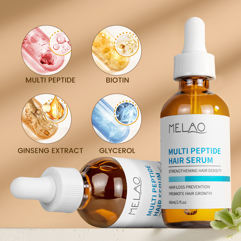 Peptit Saç Güçlendirici Serum  - Split End Repair Serum incelemesi ve fiyatı