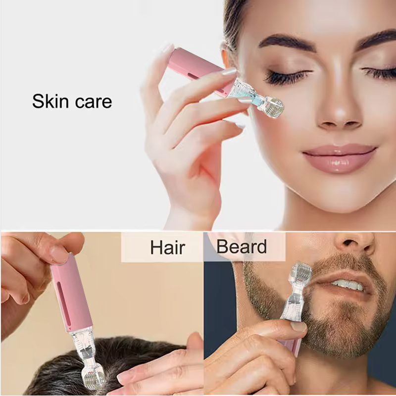 Kadınlar için Yüz Dudak Derma  - Hair Care Serum incelemesi ve fiyatı