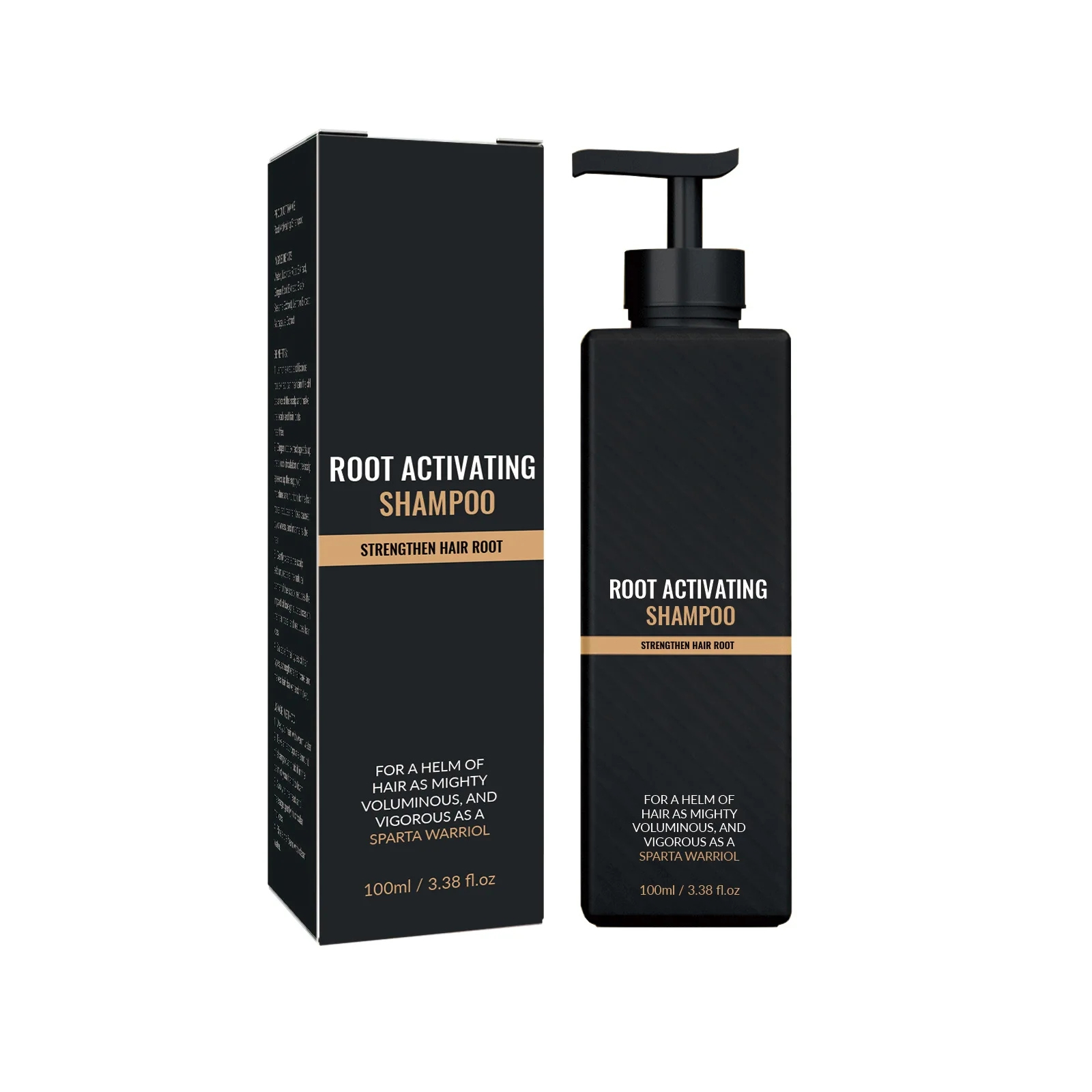 Hızlı Saç Büyümesi için Şampua - Hair Care Organic incelemesi ve fiyatı