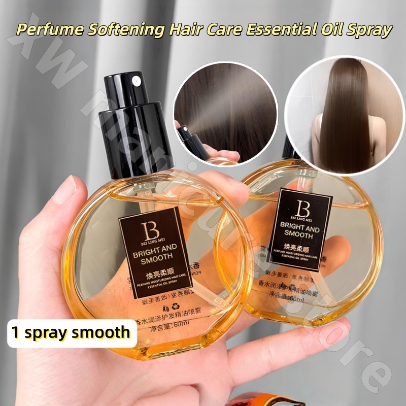 Parfümlü Saç Bakım Esansiyel Y - Hair Care Fragrance Essential Oil incelemesi ve fiyatı