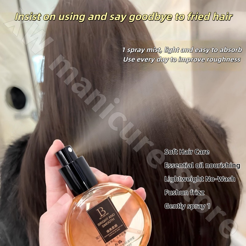Parfümlü Saç Bakım Esansiyel Y - Hair Care Fragrance Essential Oil incelemesi ve fiyatı