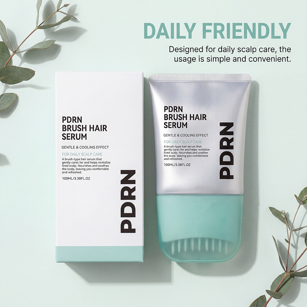 Saç Derisi Nemlendirici Serum  - Hair Care Serum incelemesi ve fiyatı