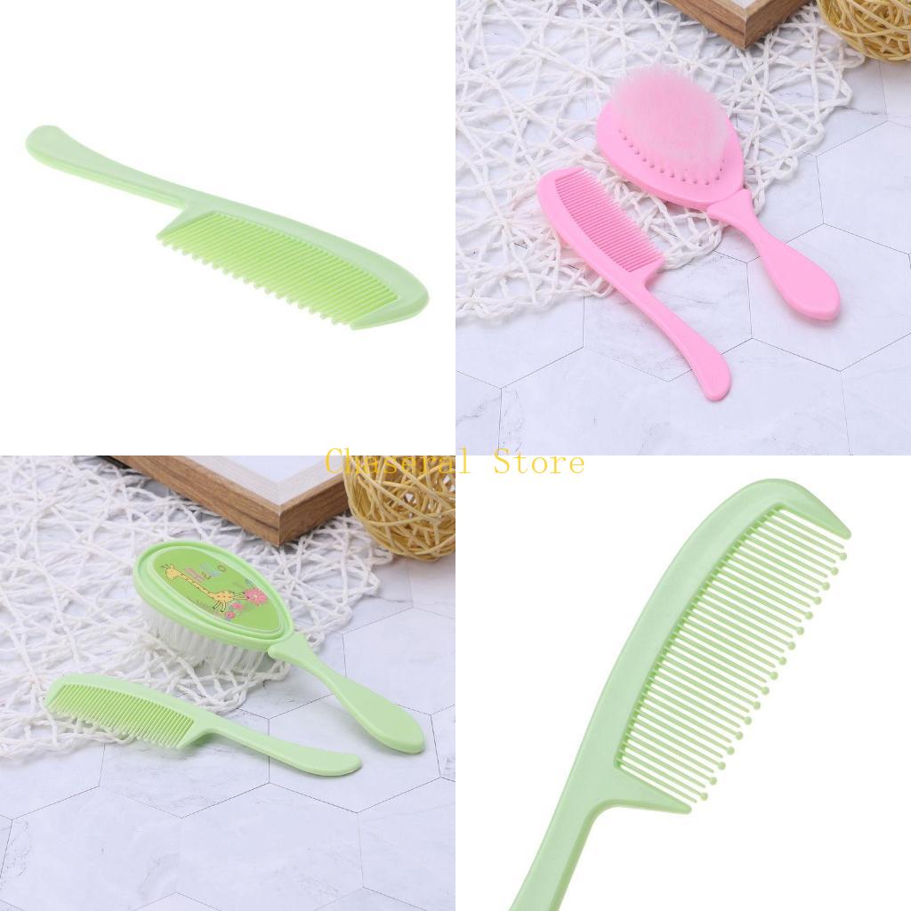 E7CE Güvenli Saç Tarak Saç Fır - Hair Care Baby incelemesi ve fiyatı