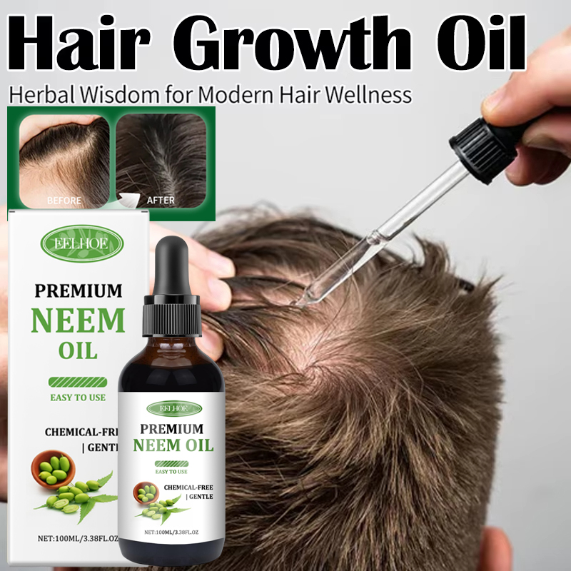 Saf Neem Yağlı Saç Serumu Onar - Split End Repair Serum incelemesi ve fiyatı