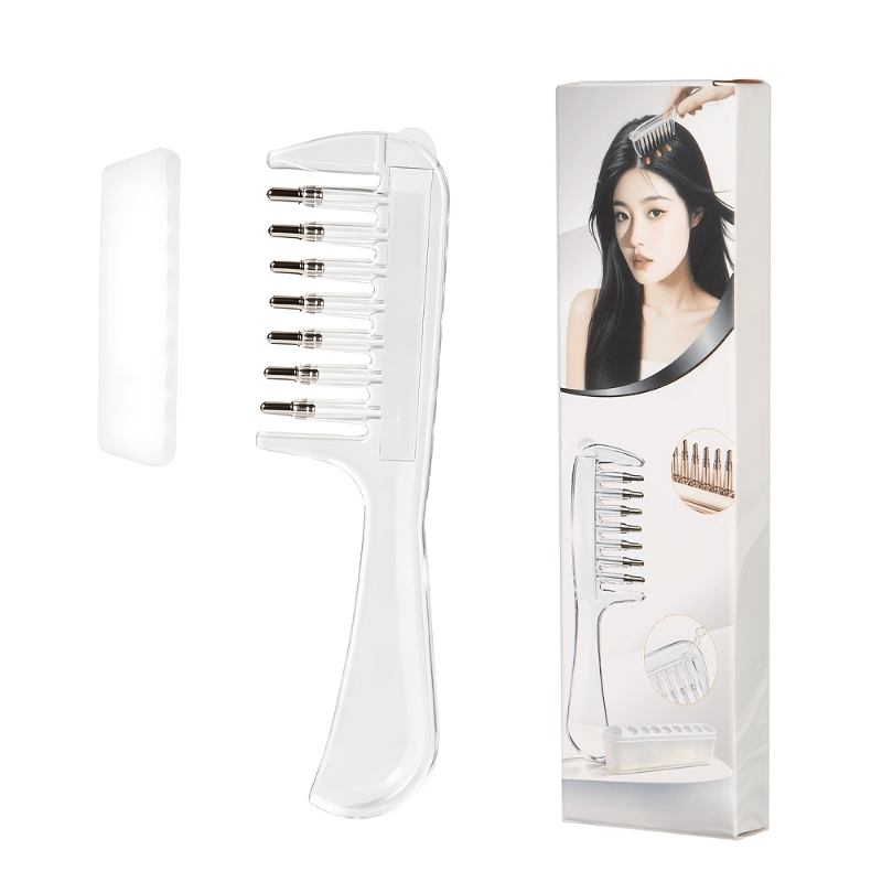 Şeffaf Uçucu Yağ Aplikatörü Sa - Hair Care Serum incelemesi ve fiyatı