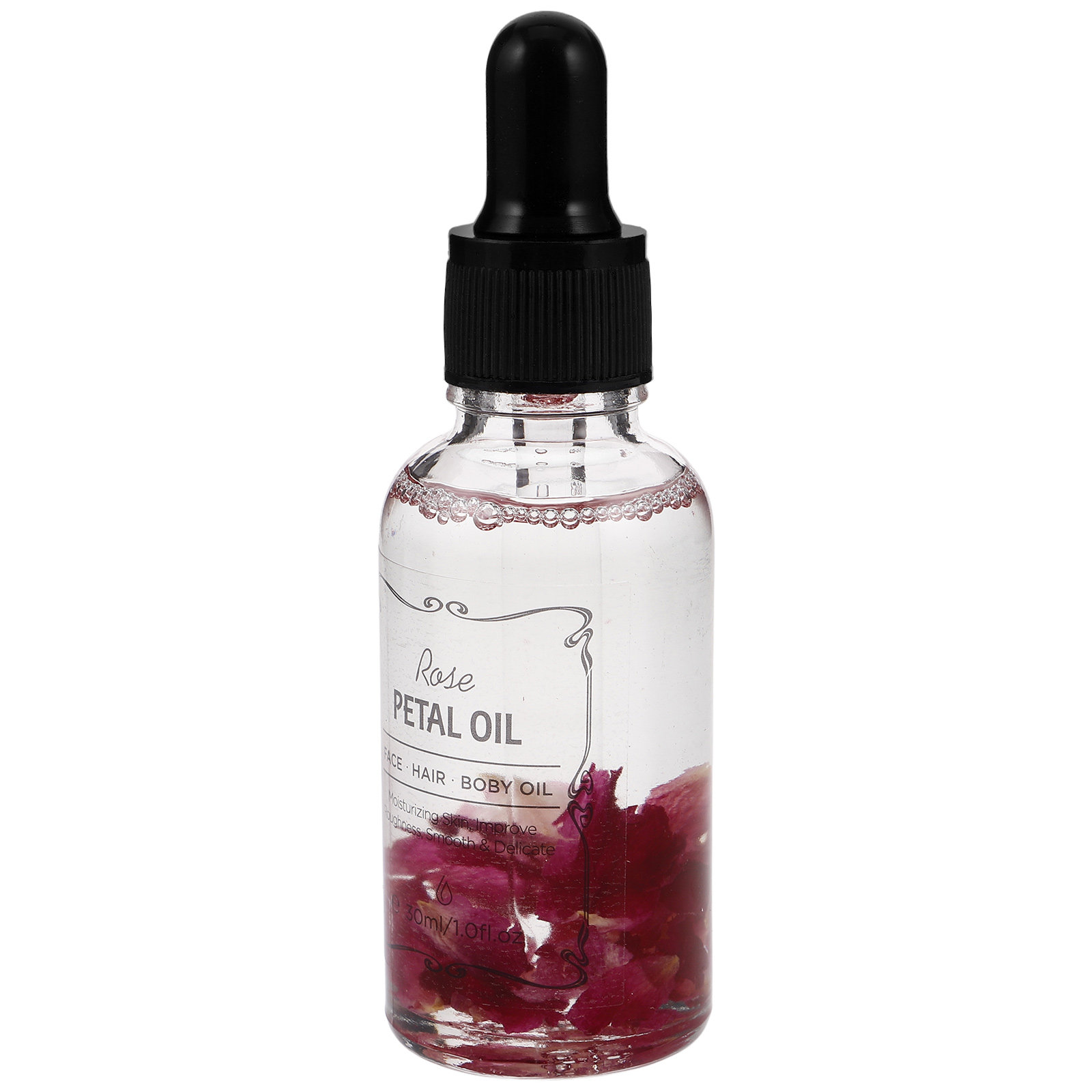 Gül Esansiyel Yağı Doğal Çiçek - Hair Care Fragrance Essential Oil incelemesi ve fiyatı