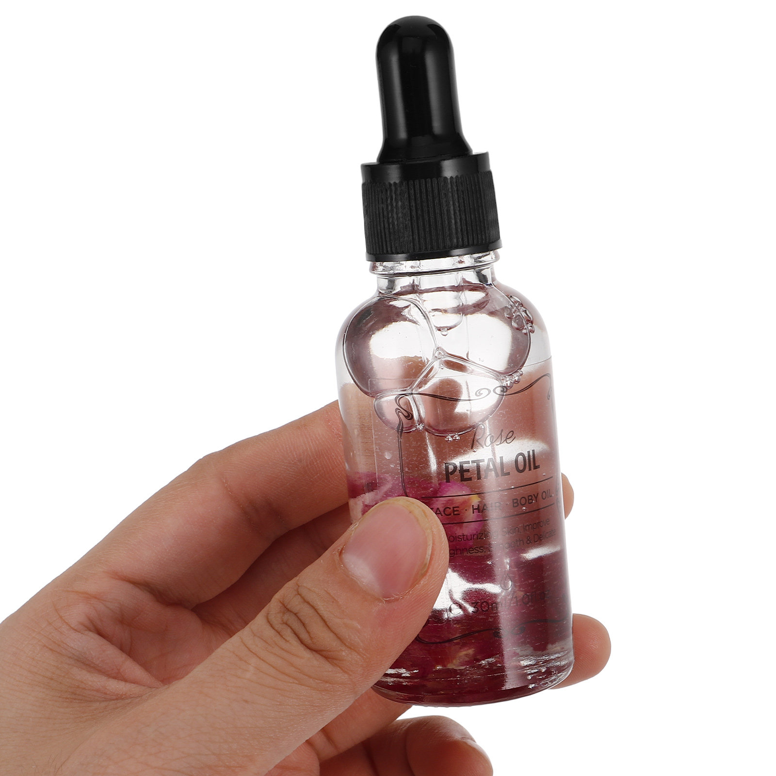 Gül Esansiyel Yağı Doğal Çiçek - Hair Care Fragrance Essential Oil incelemesi ve fiyatı