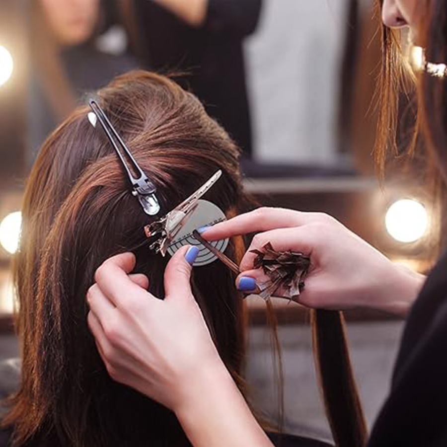 10-100 Adet Isı Kalkanı Muhafı - Hair Care Keratin incelemesi ve fiyatı