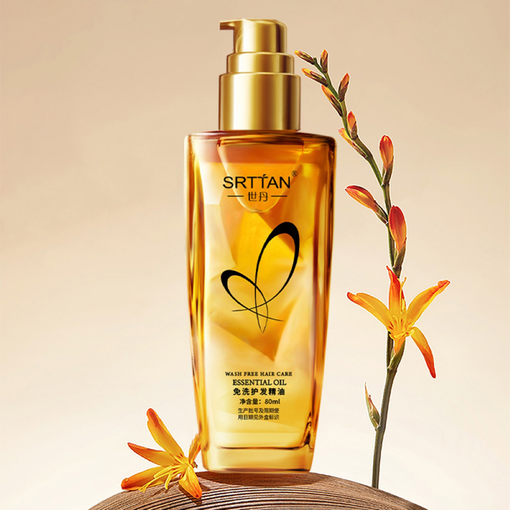 Fas Argan Yağı Saç Serumu, Kır - Split End Repair Serum incelemesi ve fiyatı