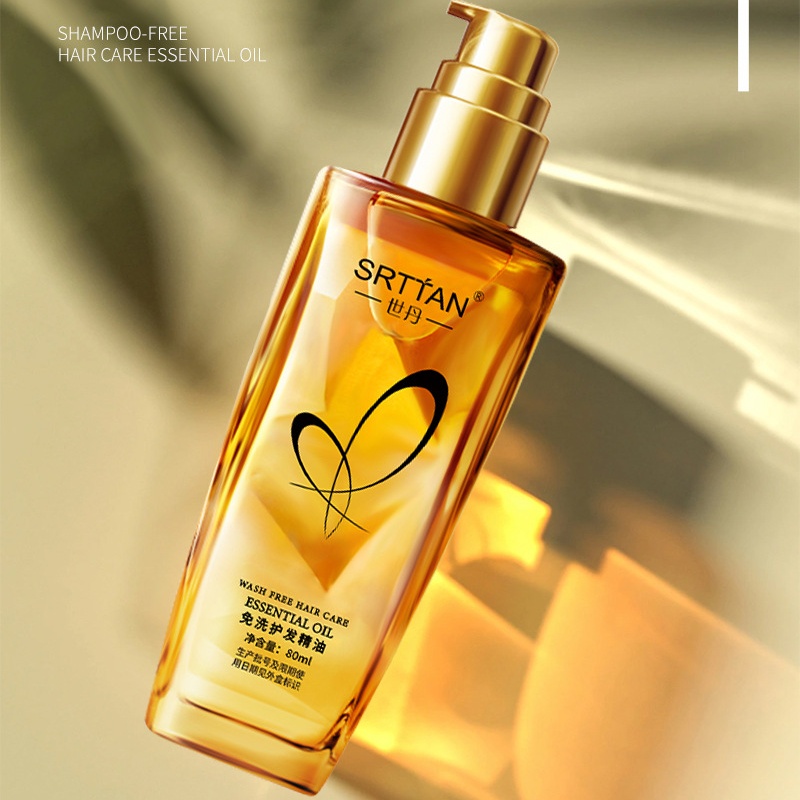 Fas Argan Yağı Saç Serumu, Kır - Split End Repair Serum incelemesi ve fiyatı