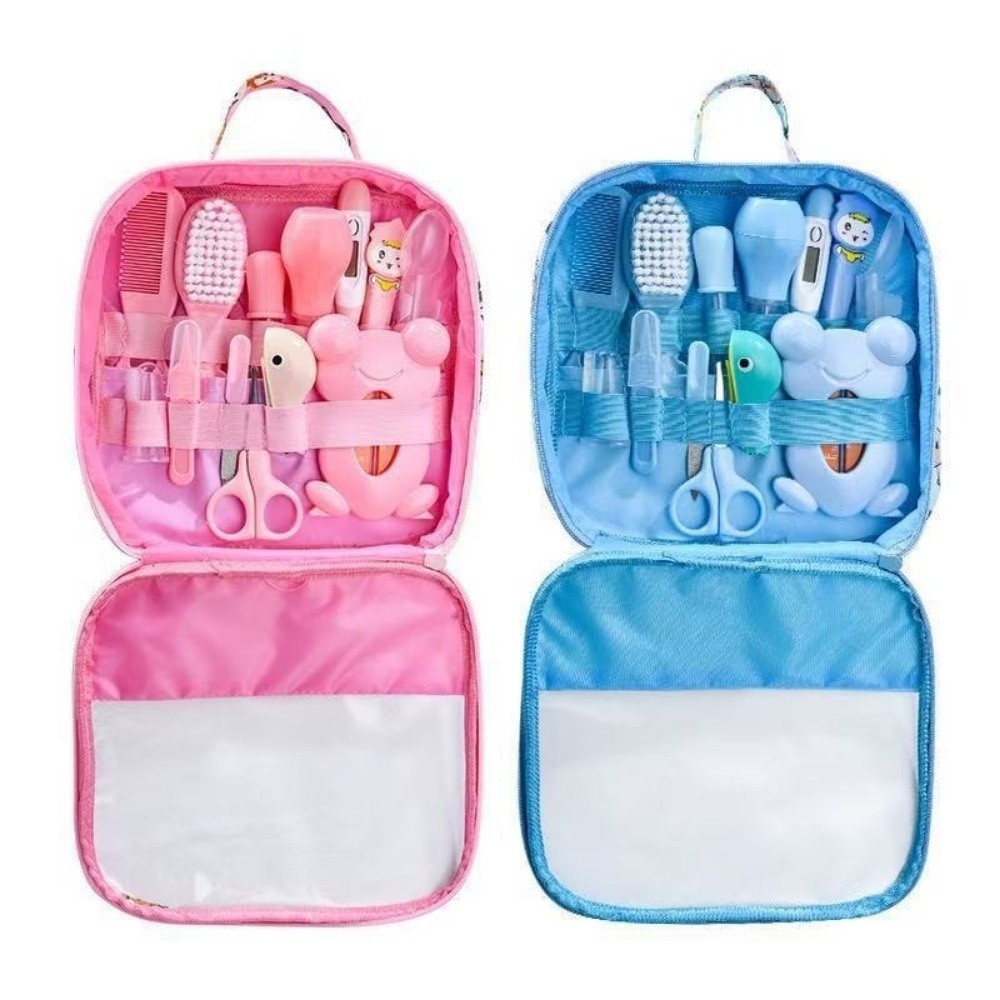 13 Parça/Set Çok Fonksiyonlu B - Hair Care Baby incelemesi ve fiyatı