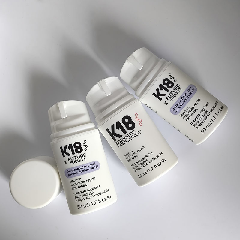 Yeni Orijinal K18 Saçta Kalan  - Hair Care K18 incelemesi ve fiyatı