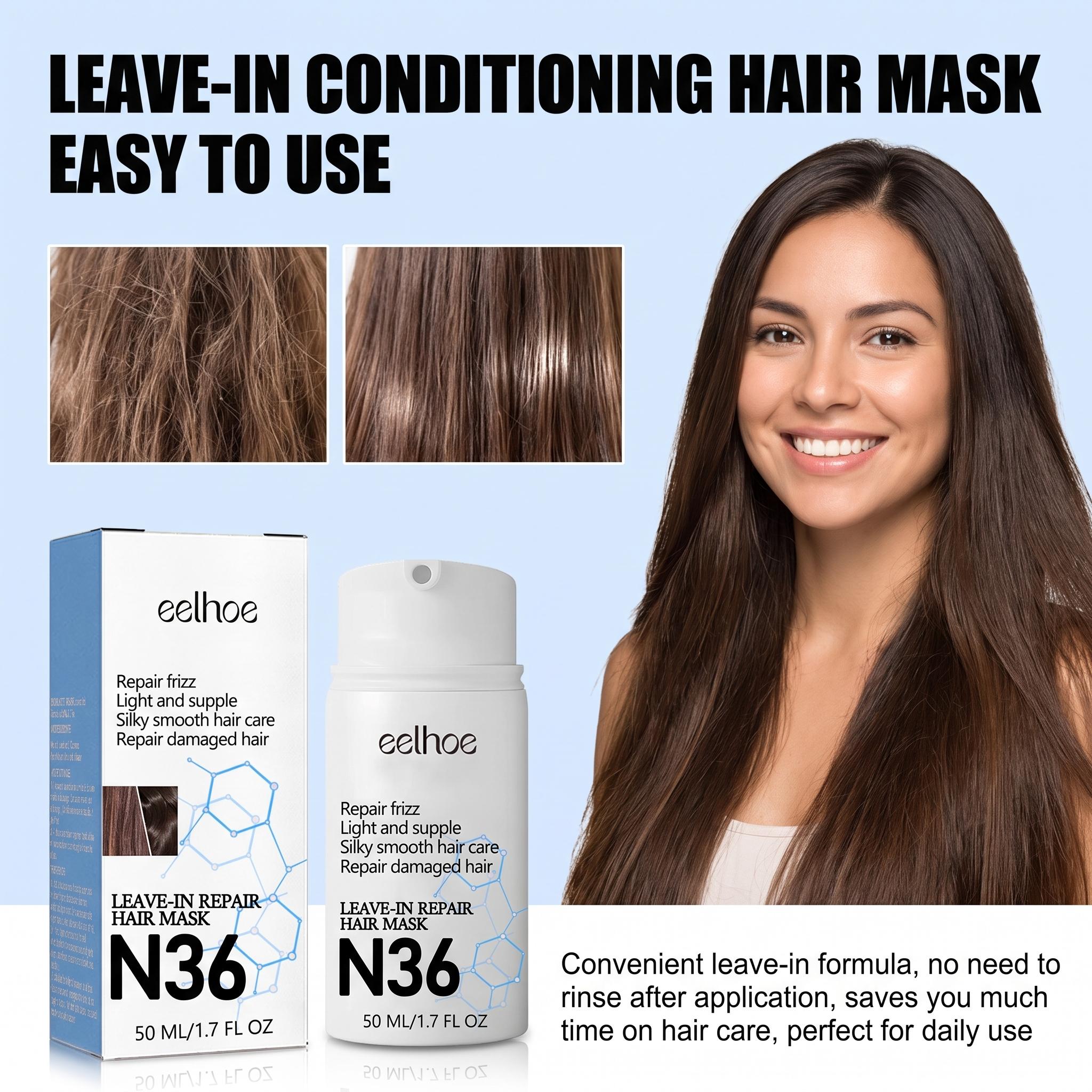Saçı Onarıcı Saç Maskesi - Kur - Hair Care Keratin incelemesi ve fiyatı