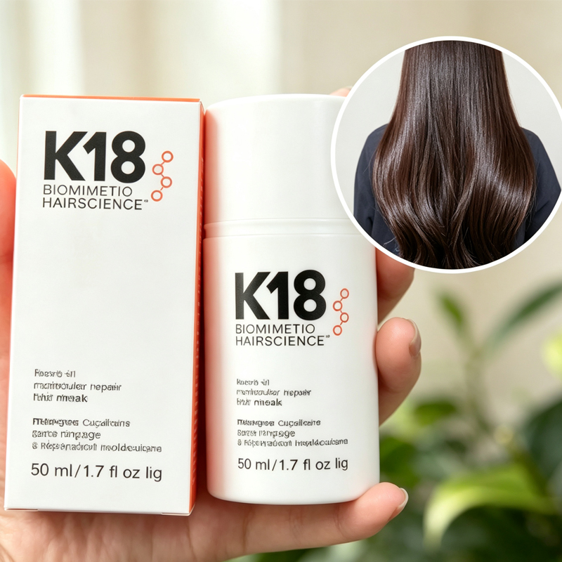 Hot K18 AstroLift Hacim Verici - Hair Care K18 incelemesi ve fiyatı