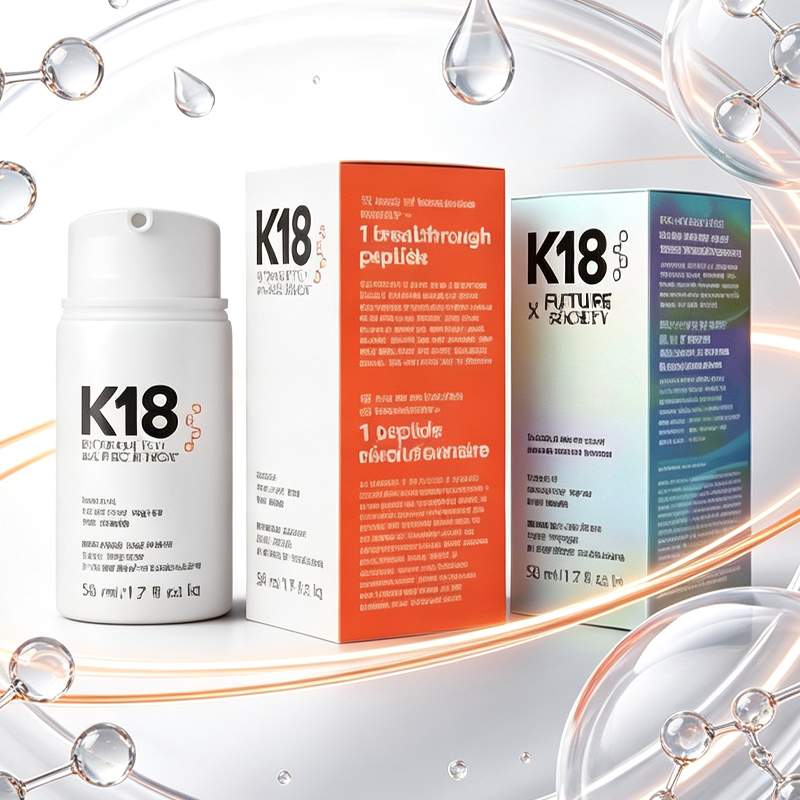Hot K18 AstroLift Hacim Verici - Hair Care K18 incelemesi ve fiyatı