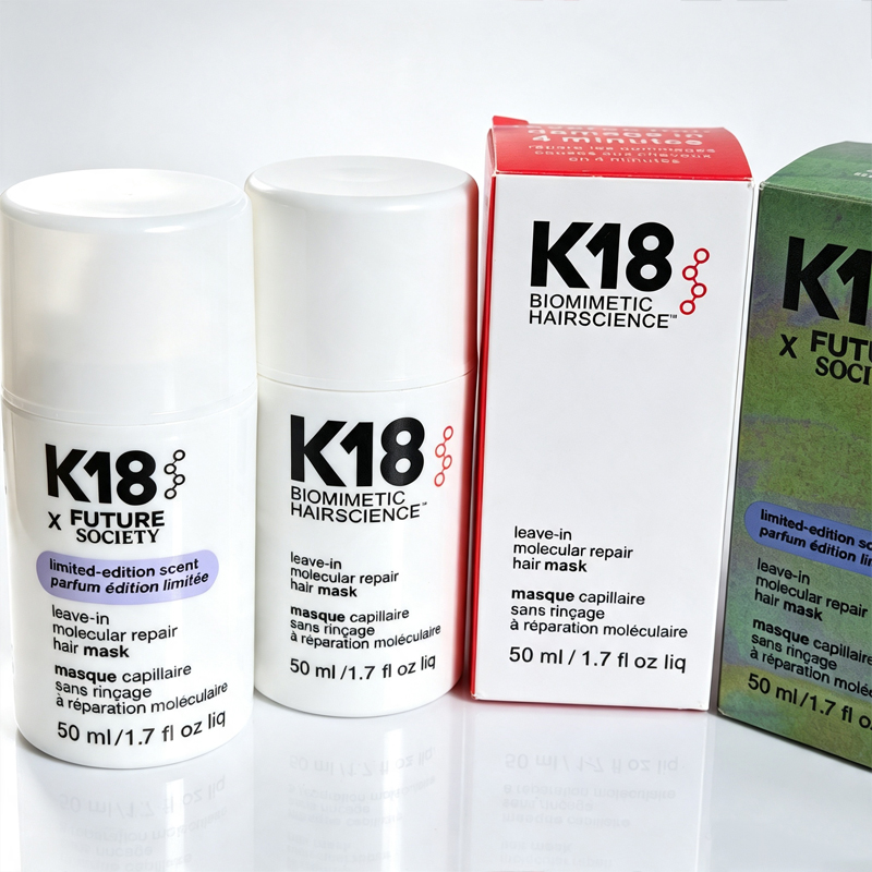 Hot K18 AstroLift Hacim Verici - Hair Care K18 incelemesi ve fiyatı