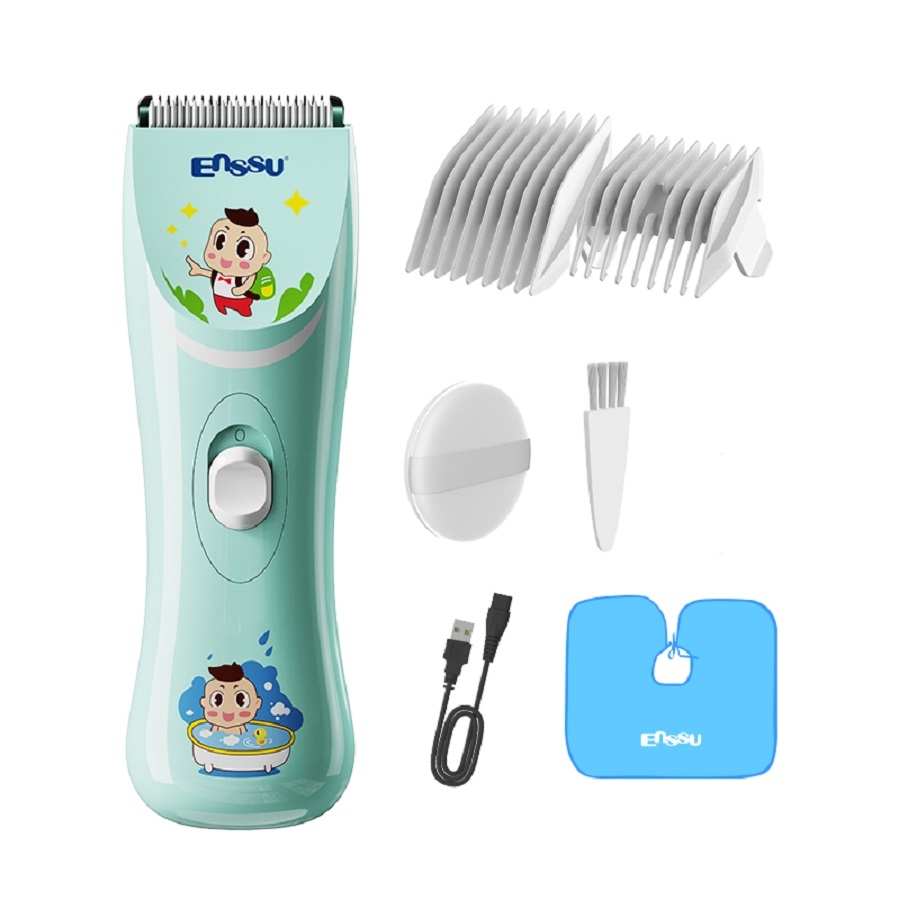 Bebek Saç Kesme Makineleri Düş - Hair Care Baby incelemesi ve fiyatı