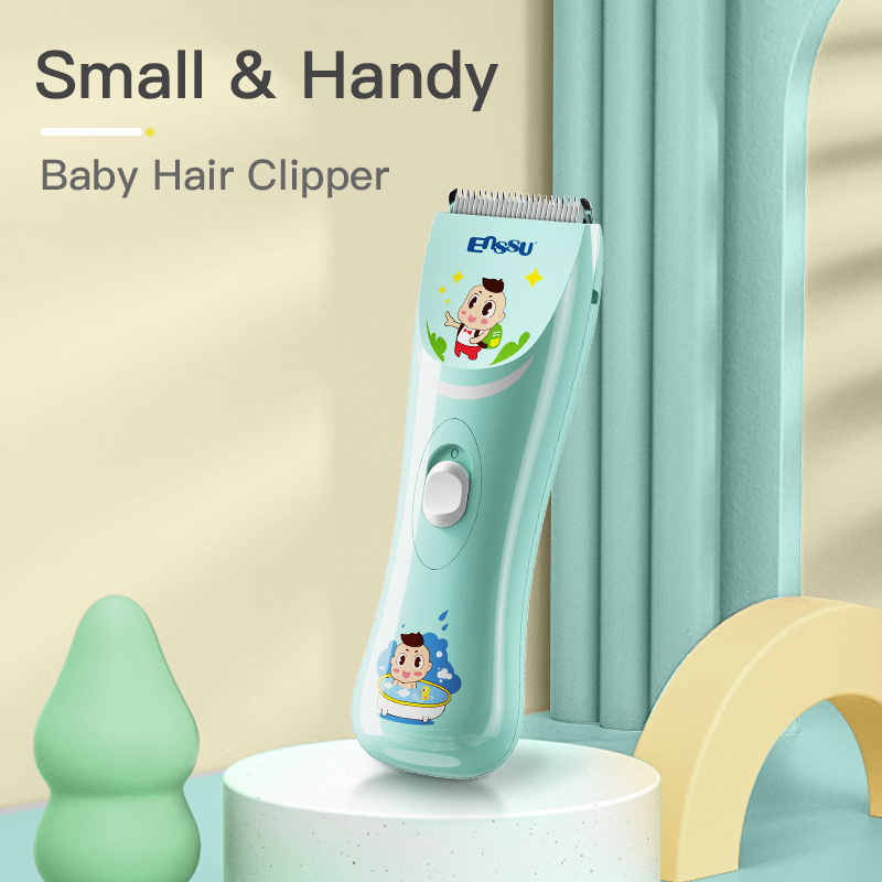 Bebek Saç Kesme Makineleri Düş - Hair Care Baby incelemesi ve fiyatı